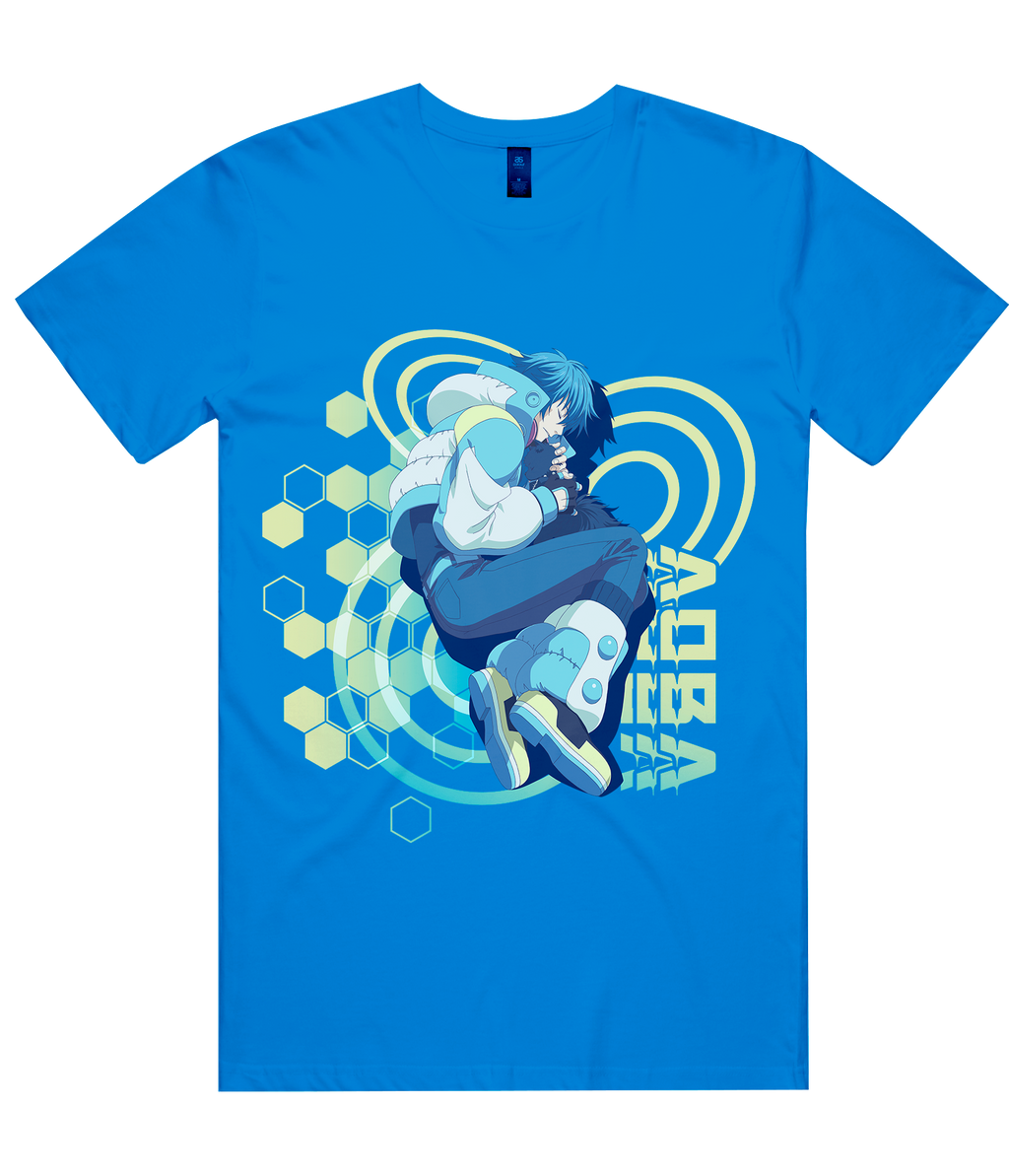 [DMMD] Aoba Shirt