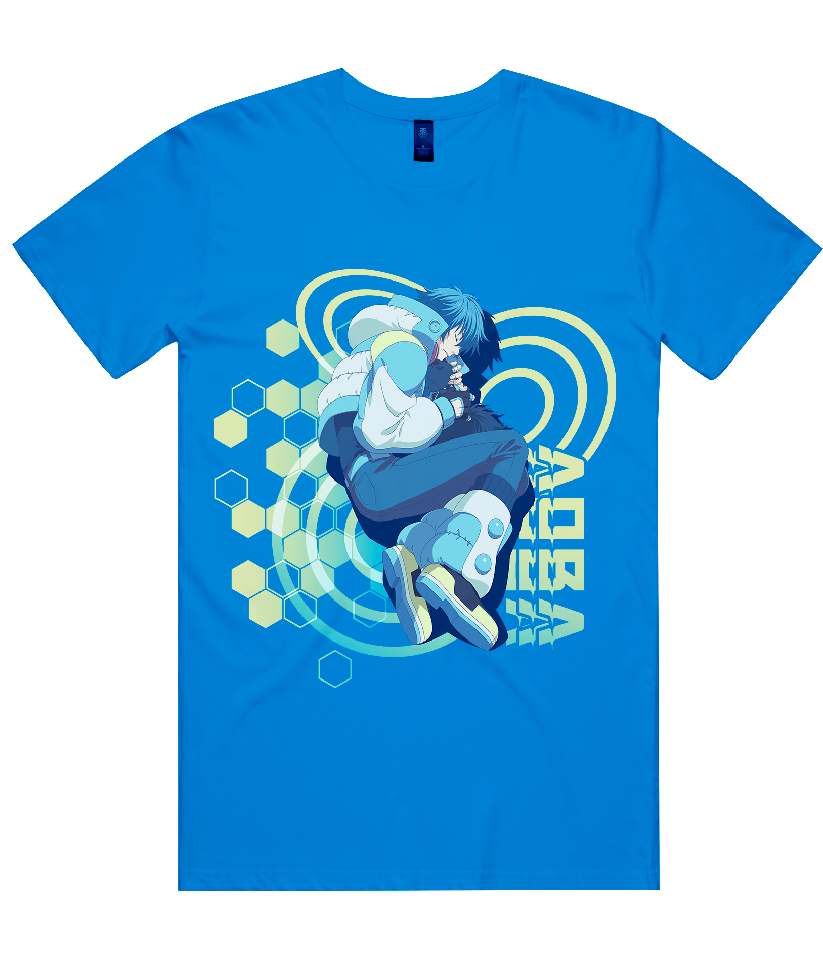 [DMMD] Aoba Shirt
