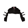 Black Water Resistance Tactical Sleeve