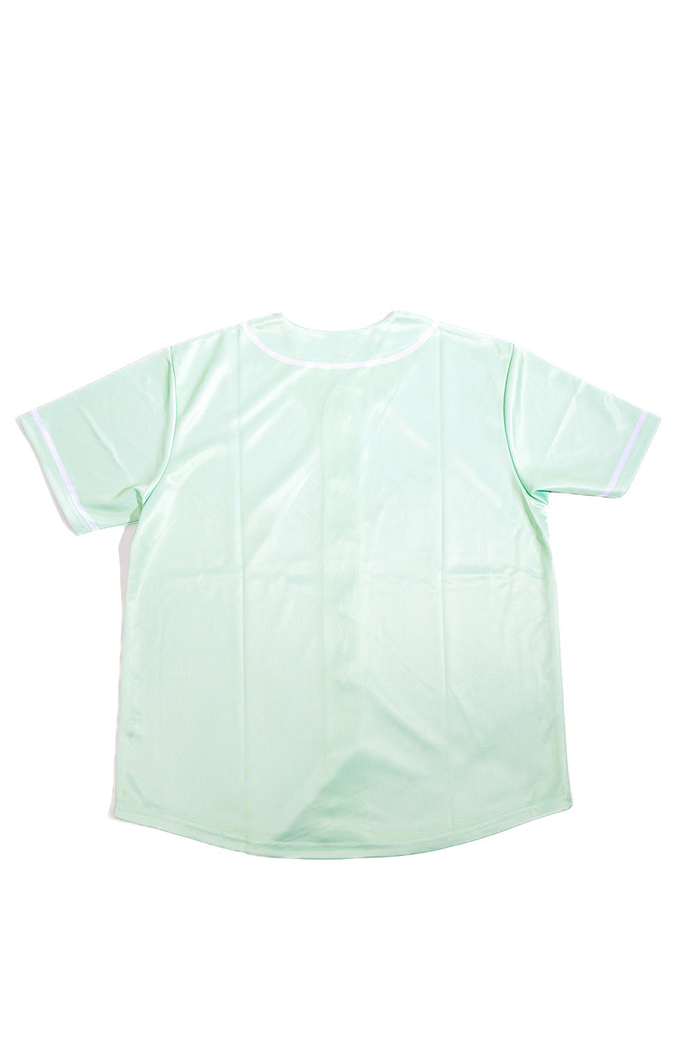[SECRET] Green Men Jersey