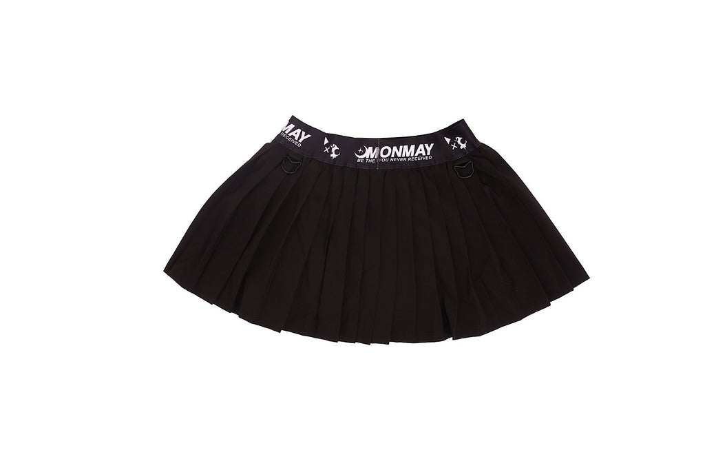 Black Moon Skort