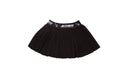 Black Moon Skort