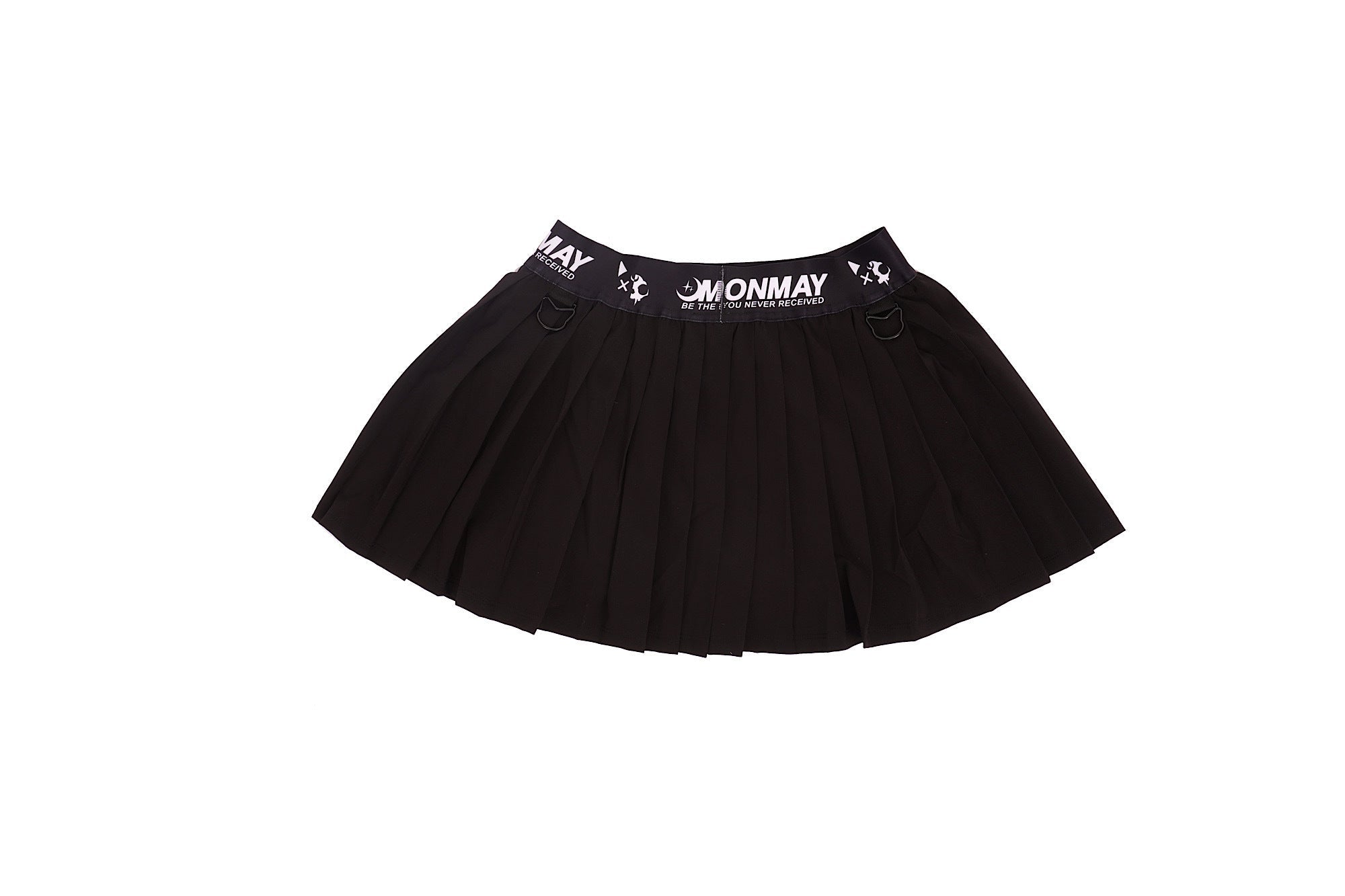 Black Moon Skort