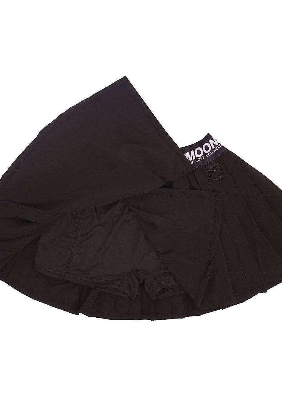 Black Moon Skort