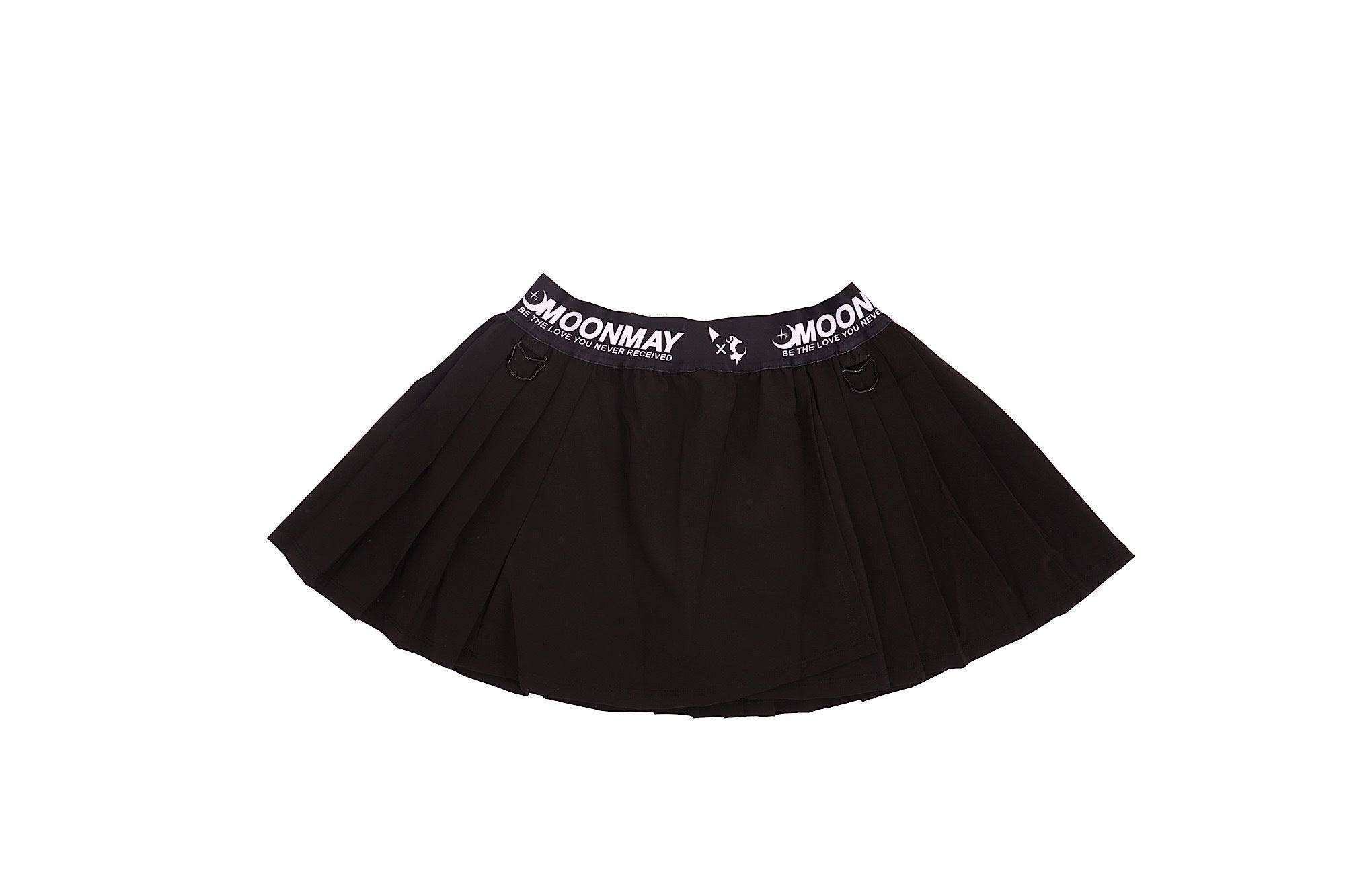 Black Moon Skort