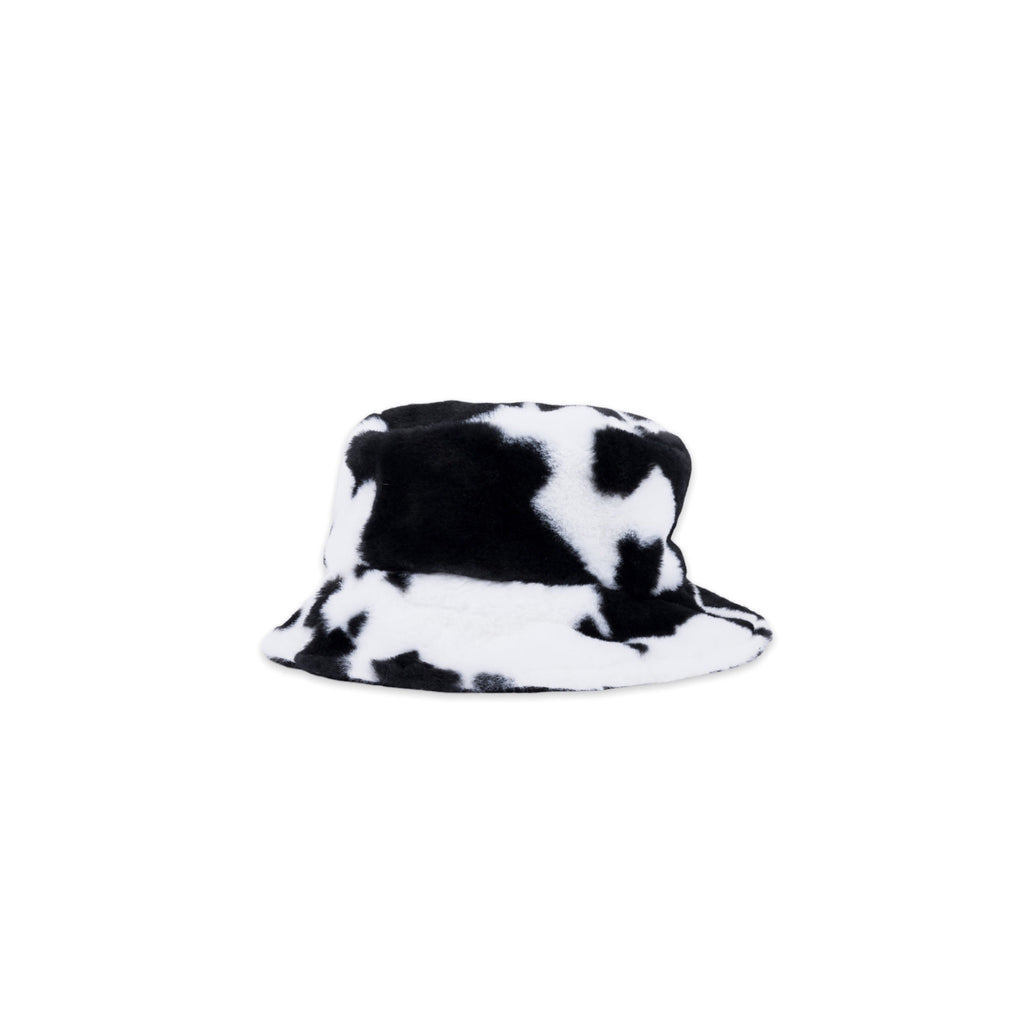 Black Cow Bucket Hat