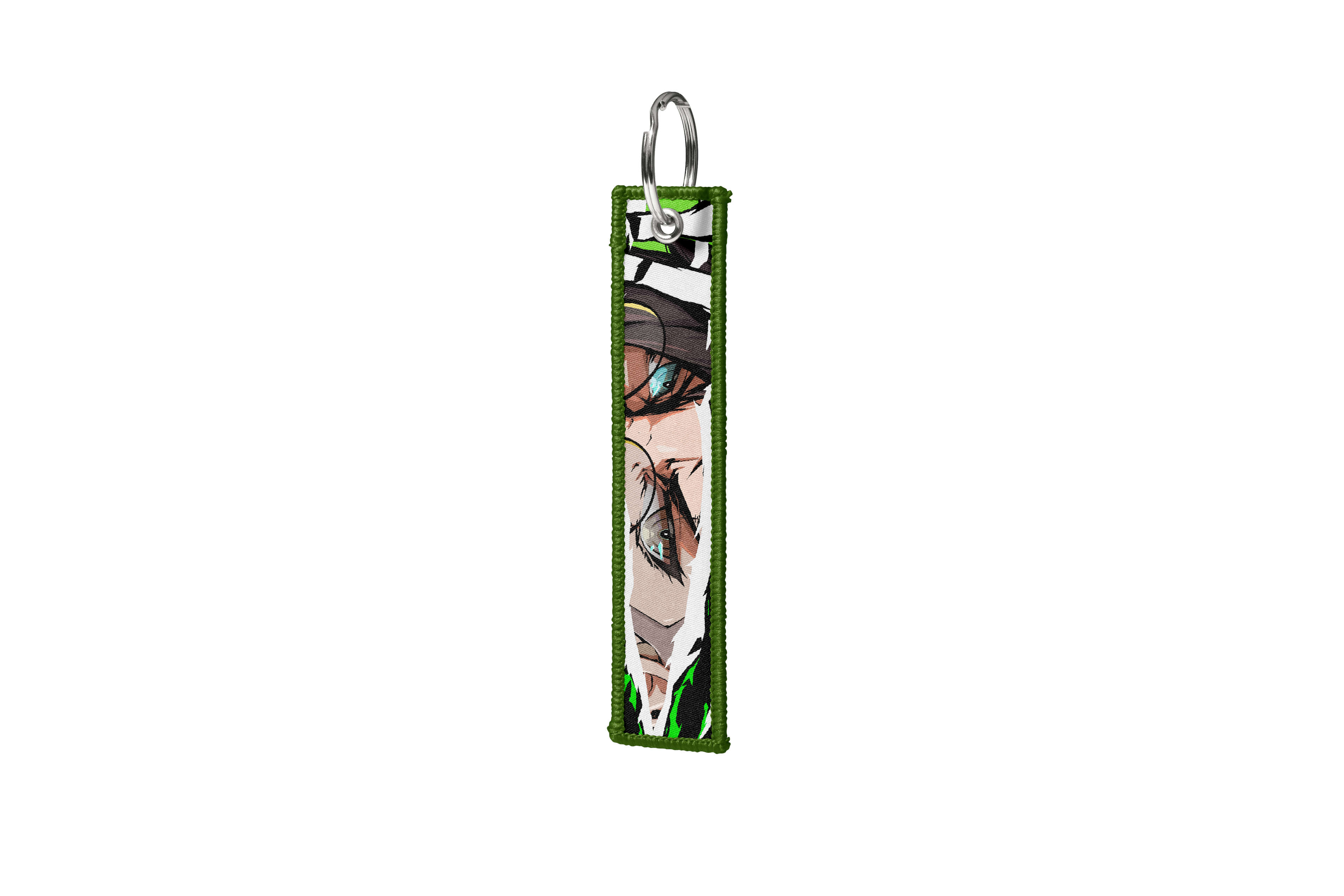 [LLOYDS FAULT] SLIME LLORD JET TAG