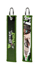[LLOYDS FAULT] SLIME LLORD JET TAG