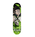 [LLOYDS FAULT] SLIME LLORD SKATE DECK