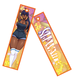 [SHWA] TA-01 May Jet Tag