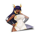 [SHWA] May Year of the Dragon Sticker