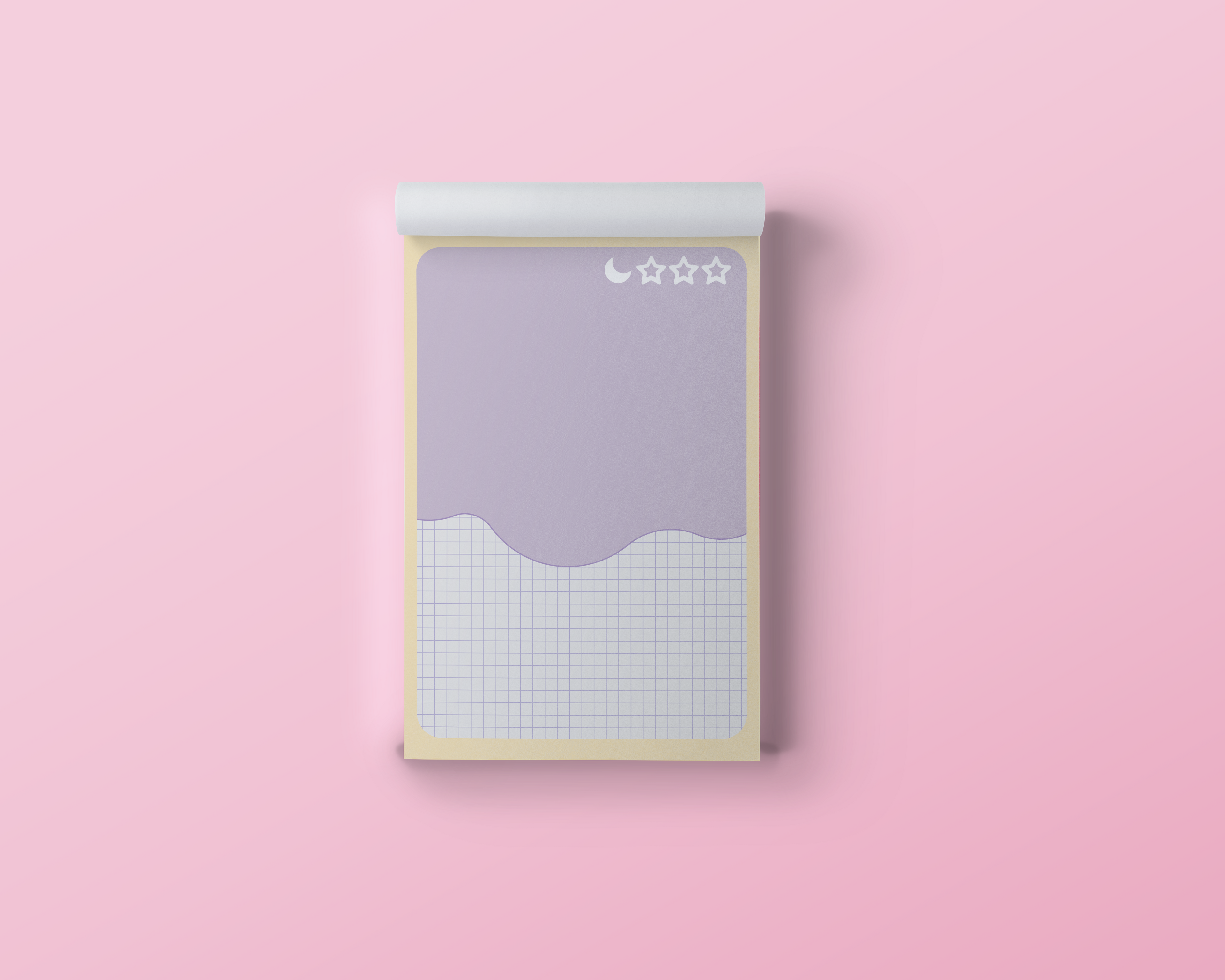 Sticky Note Pad