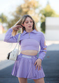 Lavender Tactical Sleeve