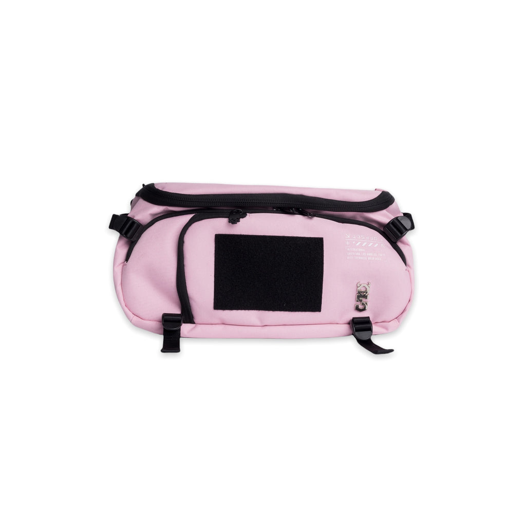 [SHWA] Pink OG Sling Crossbody Bag