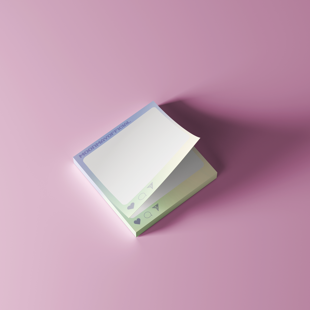 Sticky Note
