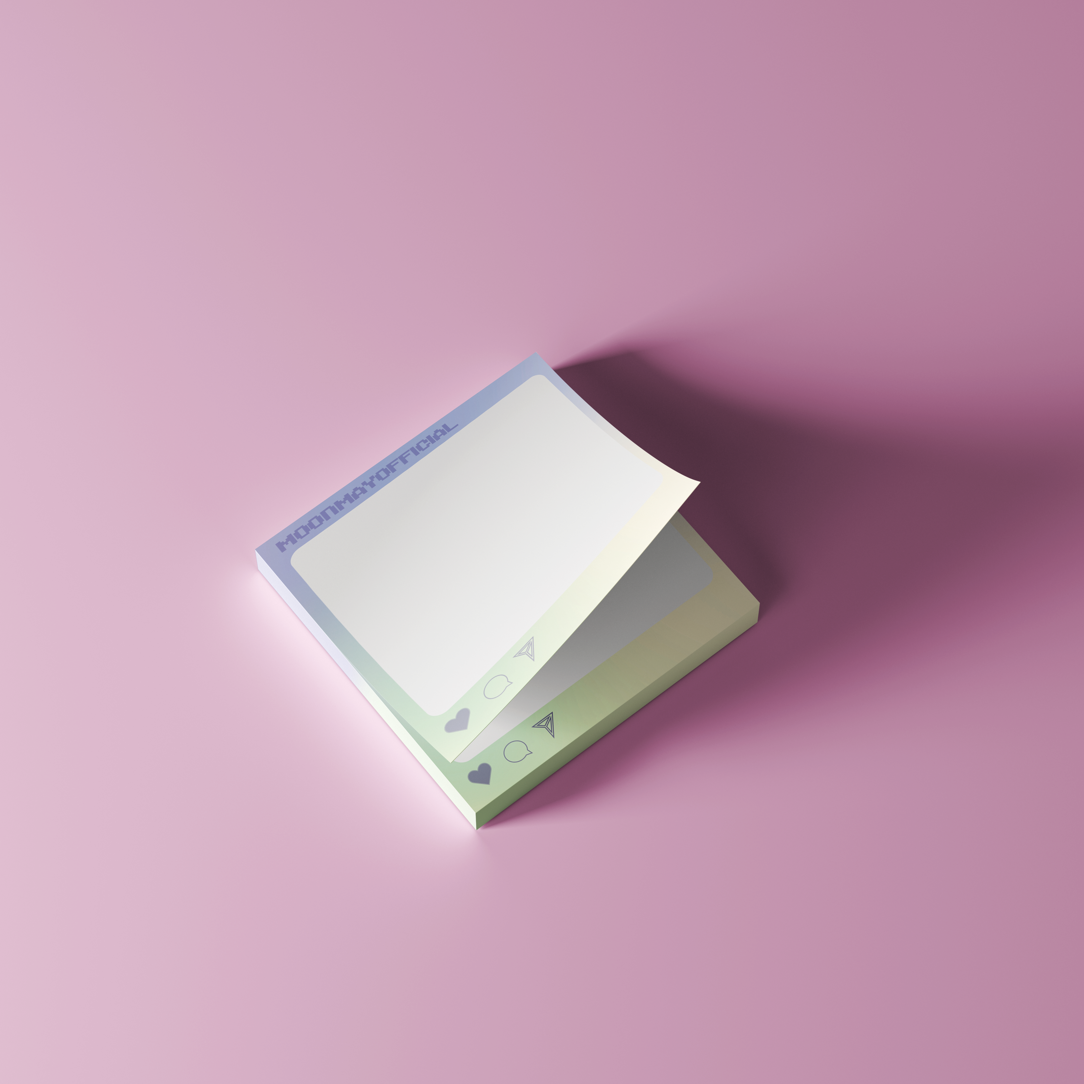 Sticky Note