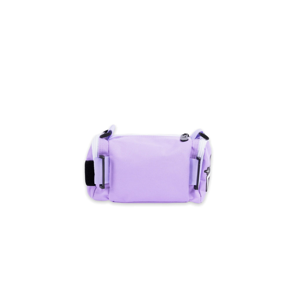 Lavender TBG-15 Micro Duffle
