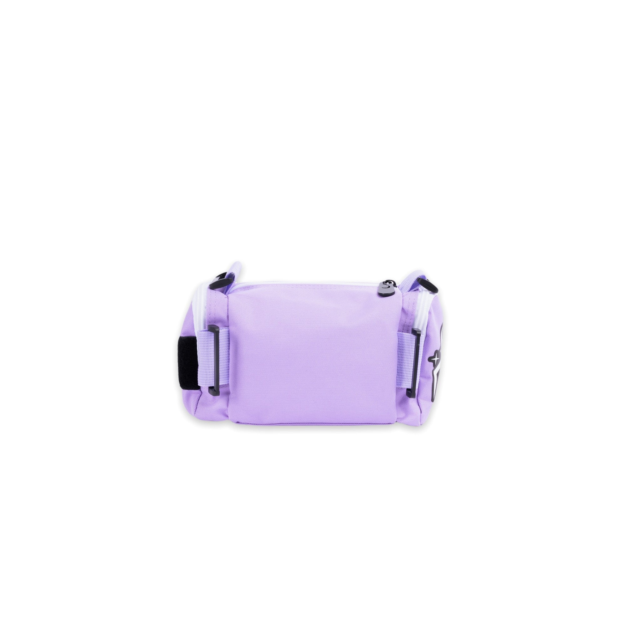 Lavender TBG-15 Micro Duffle