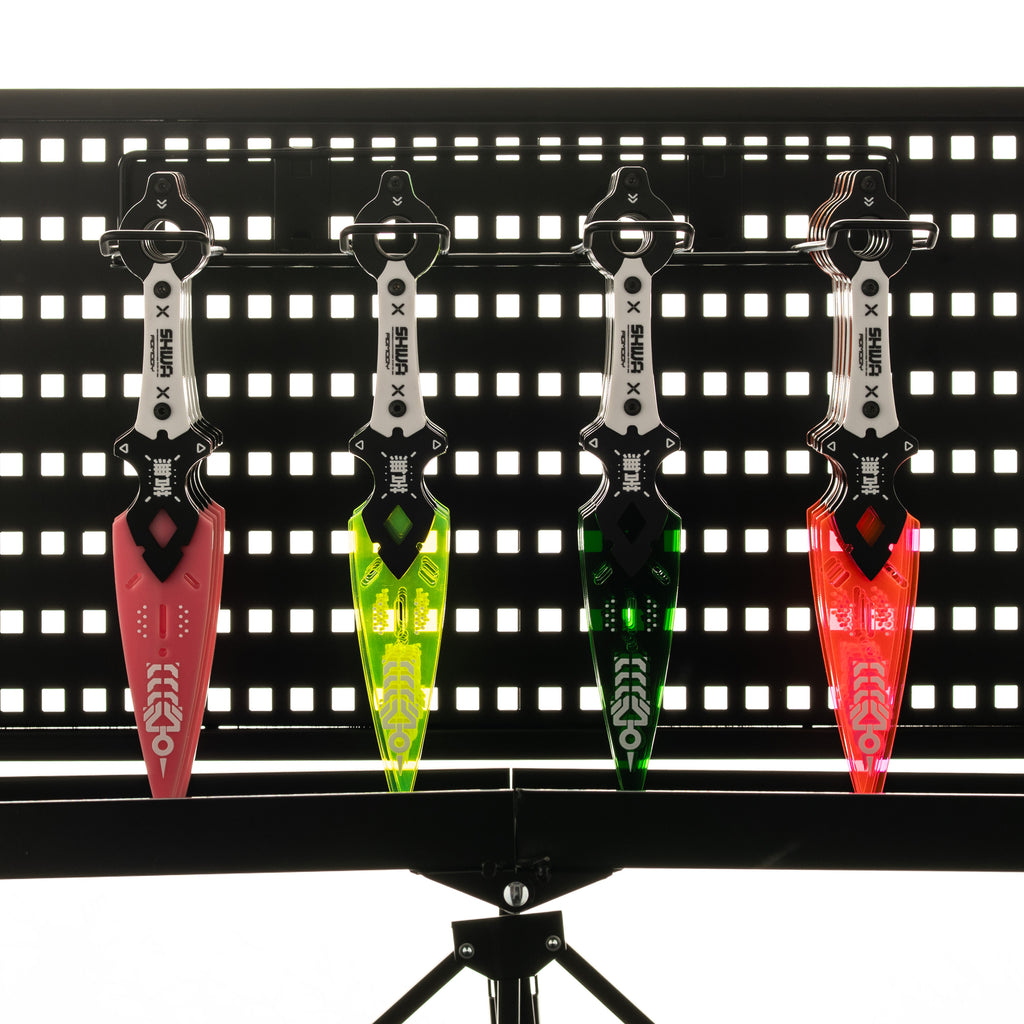 [SHWA] TW-13 Advanced Kunai Fidget