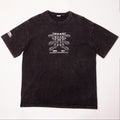 [SHWA] Techwear Style Cyber Blade Shirt