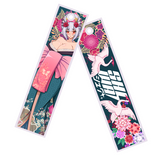 [SHWA] TA-01 Hana Jet Tag