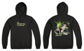 [LLOYDS FAULT] MAD SCIENTIST HOODIE