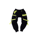 [SHWA] TP-03 Techwear Style Neon Speed Jogger - FINAL SALE (No return or exchange)