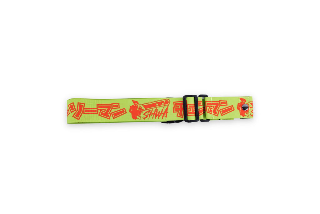 [POS] TA-16 2"  Multiple-purpose Strap with Plastic Buckle