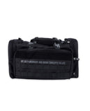 TBG-16 SHWA TEAM DUFFLE