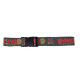 TA-16 THEME 2" MULTI-PURPOSE STRAP PLASTIC BUCKLE