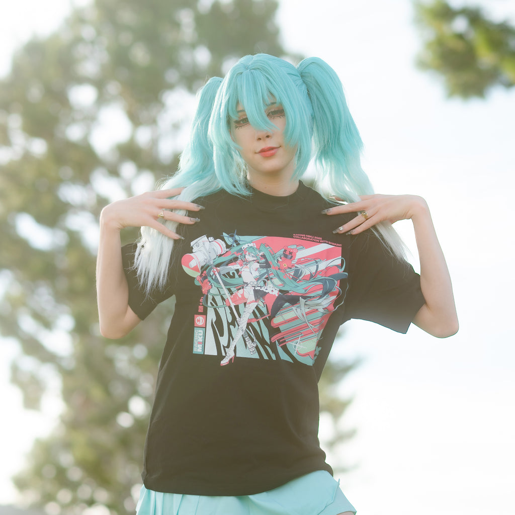 [GSR] 2025 GSR CLASSIC SHIRT