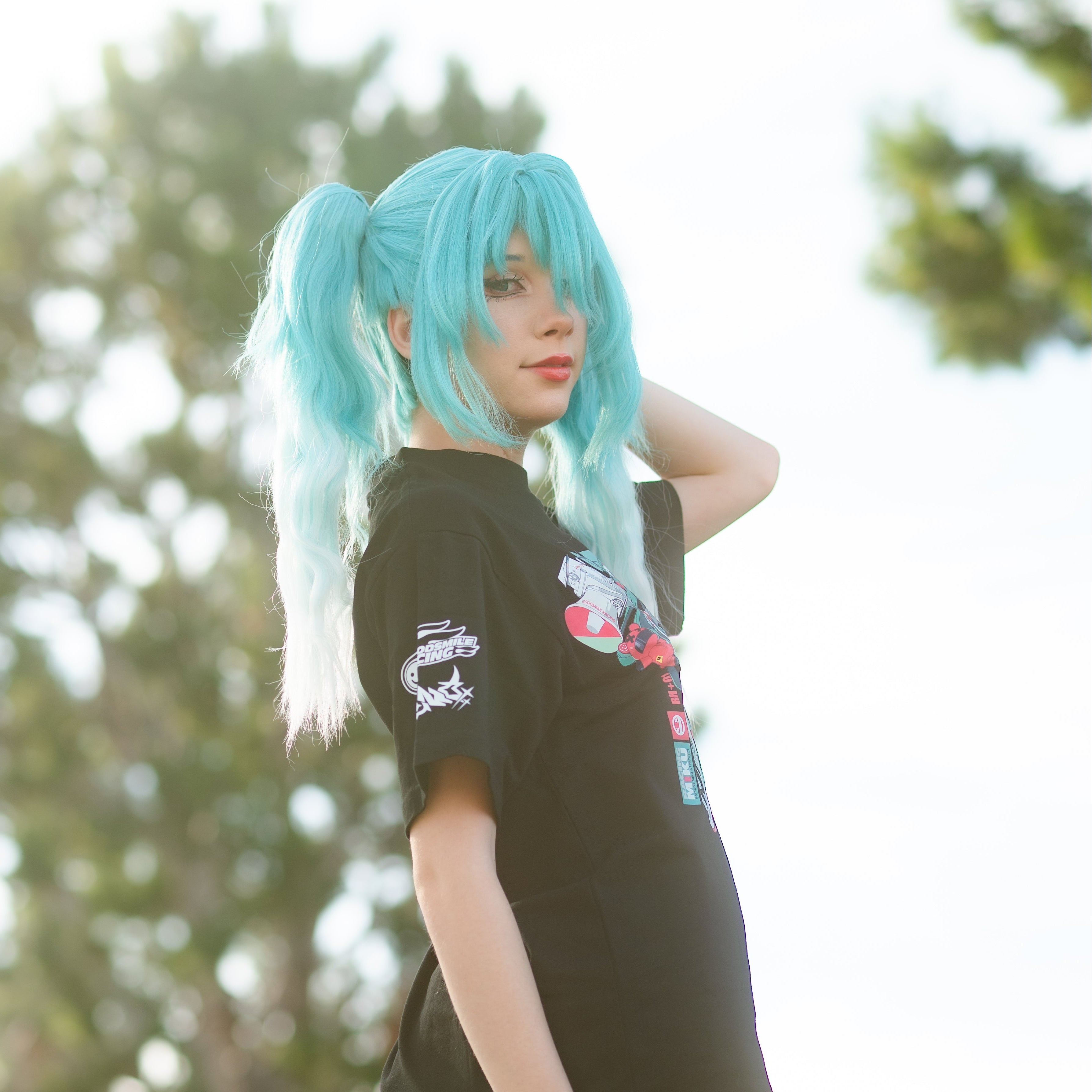 [GSR] 2025 GSR CLASSIC SHIRT