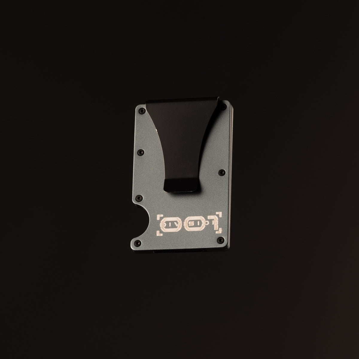Metal Card Holder Wallet [SHWA/TA-15]