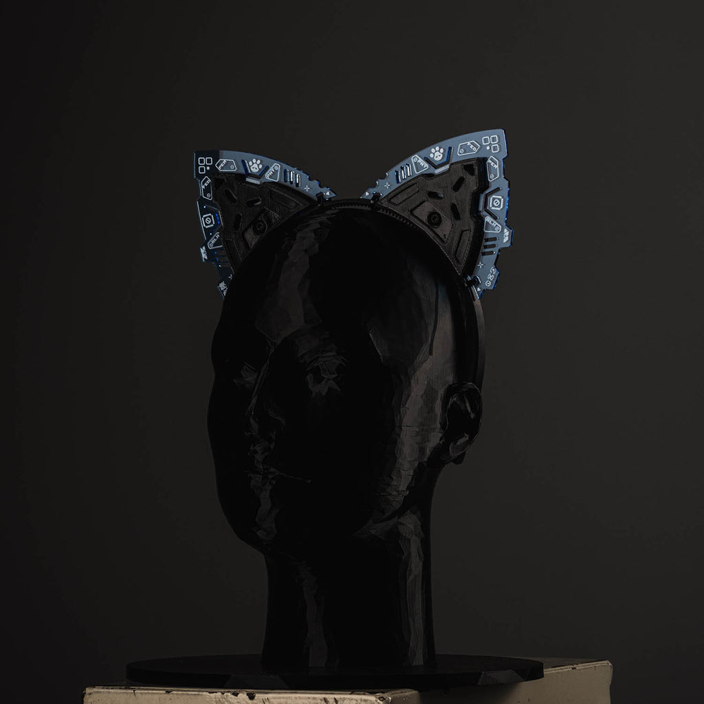 [SHWA/SW-24] Cyber Nekomimi