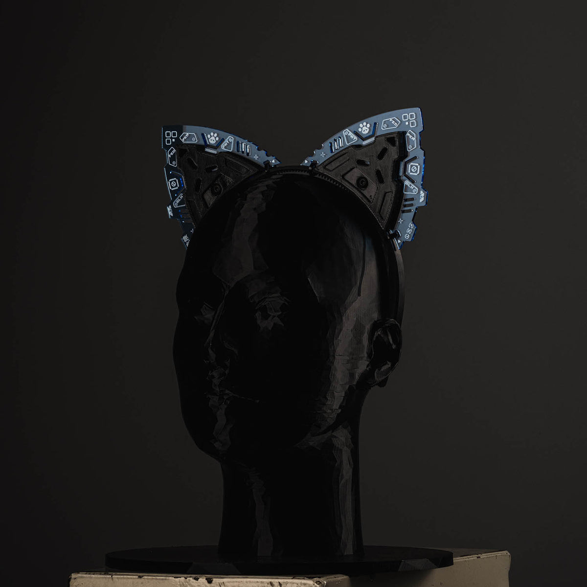 [SHWA/SW-24] Cyber Nekomimi