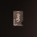 Metal Card Holder Wallet [SHWA/TA-15]
