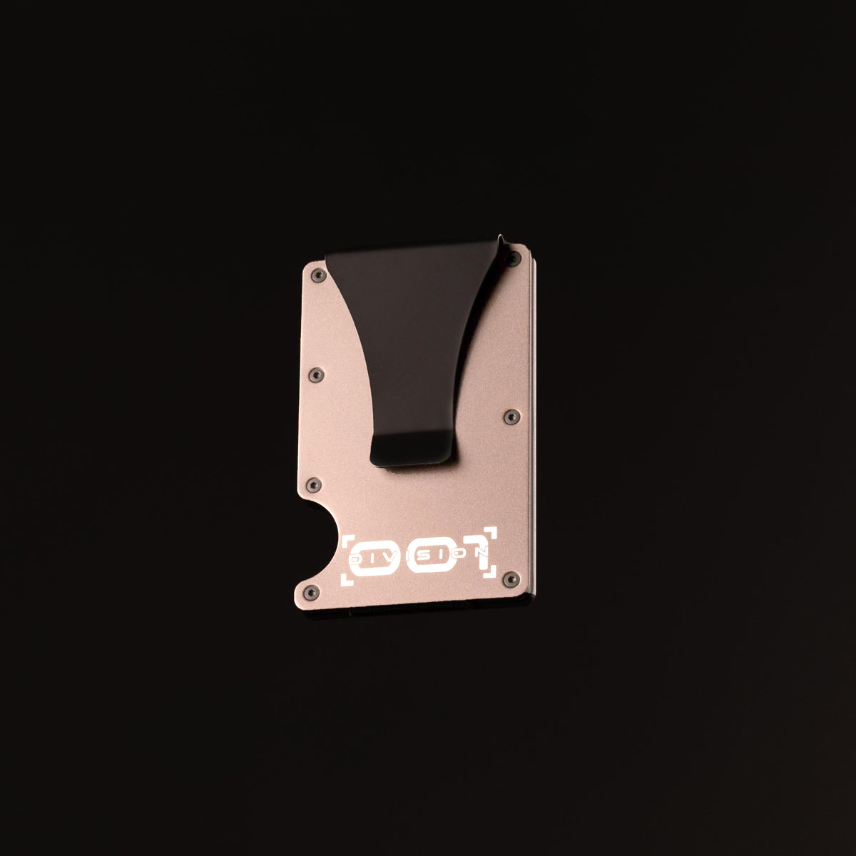 Metal Card Holder Wallet [SHWA/TA-15]