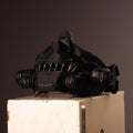 SW-18 | Cyber Oni Mask