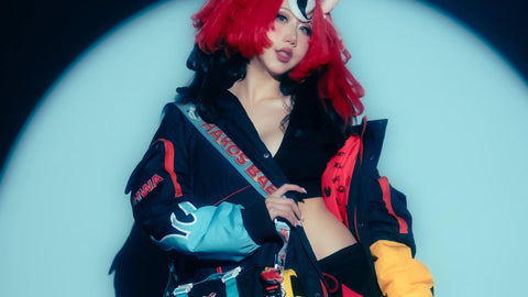 Rat Pack Mini Duffle [Pre-order]