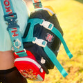 Rat Pack Mini Duffle [Pre-order]