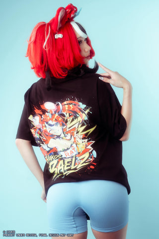 Hakos Baelz Shirt [Pre-order]