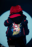 Chaos Bomber Jacket [Pre-order]