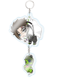[LLOYDS FAULT] PICK-A-FAULT KEYCHAIN