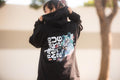 SHWAINC X Goodsmile Racing Miku 2026 Ver. - Splash Hoodie