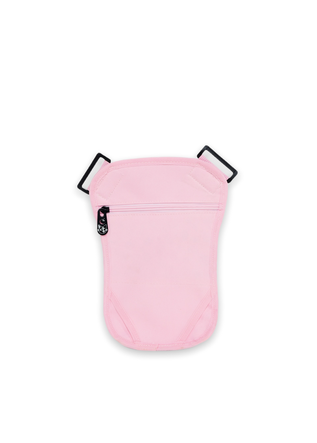 Pink TBG-01 Leg Bag