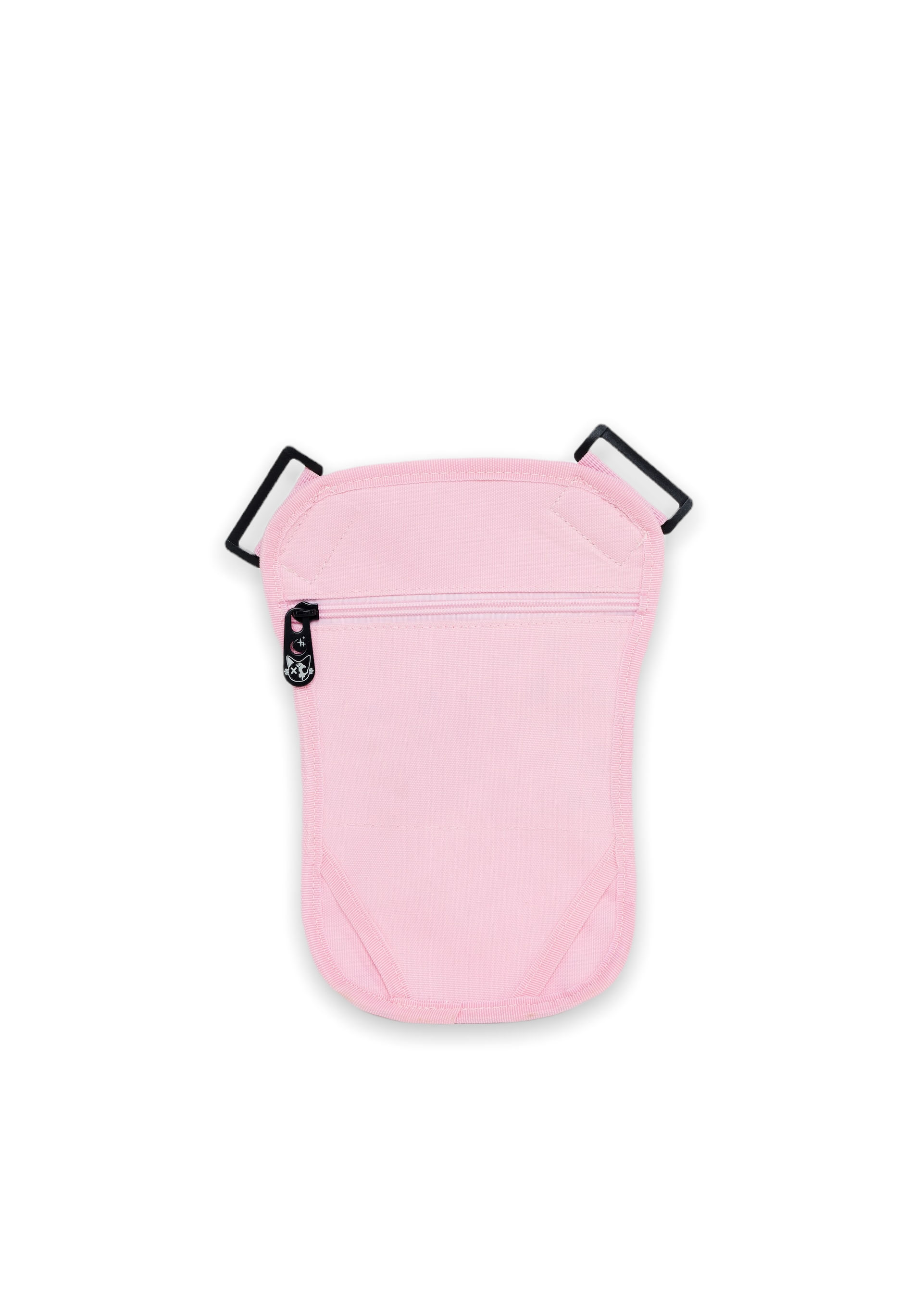 Pink TBG-01 Leg Bag