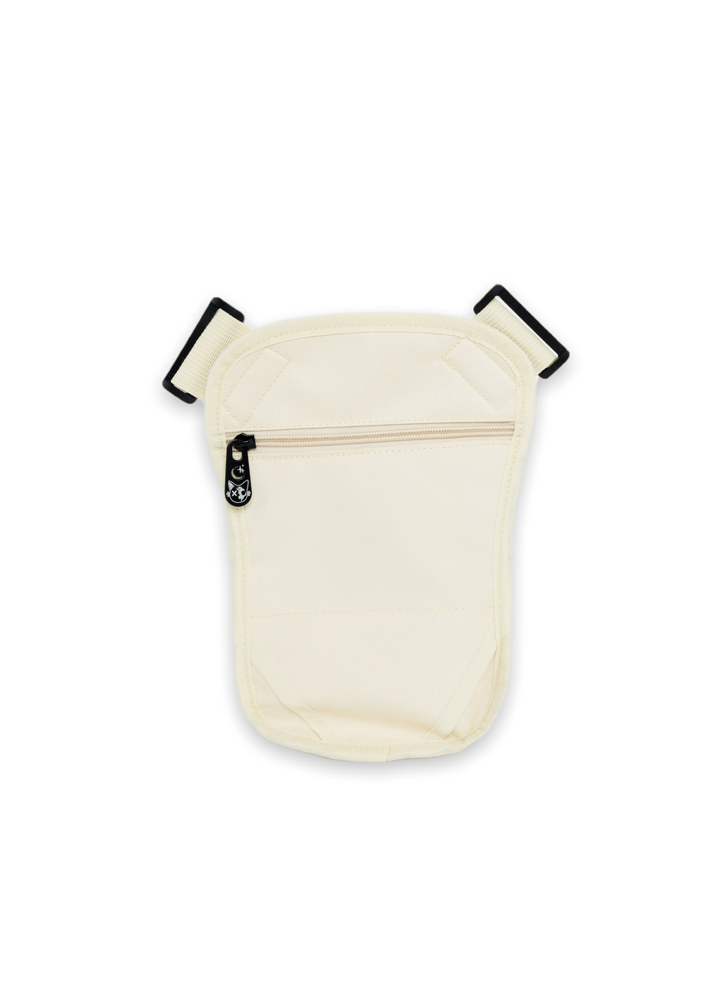 Beige TBG-01 Leg Bag