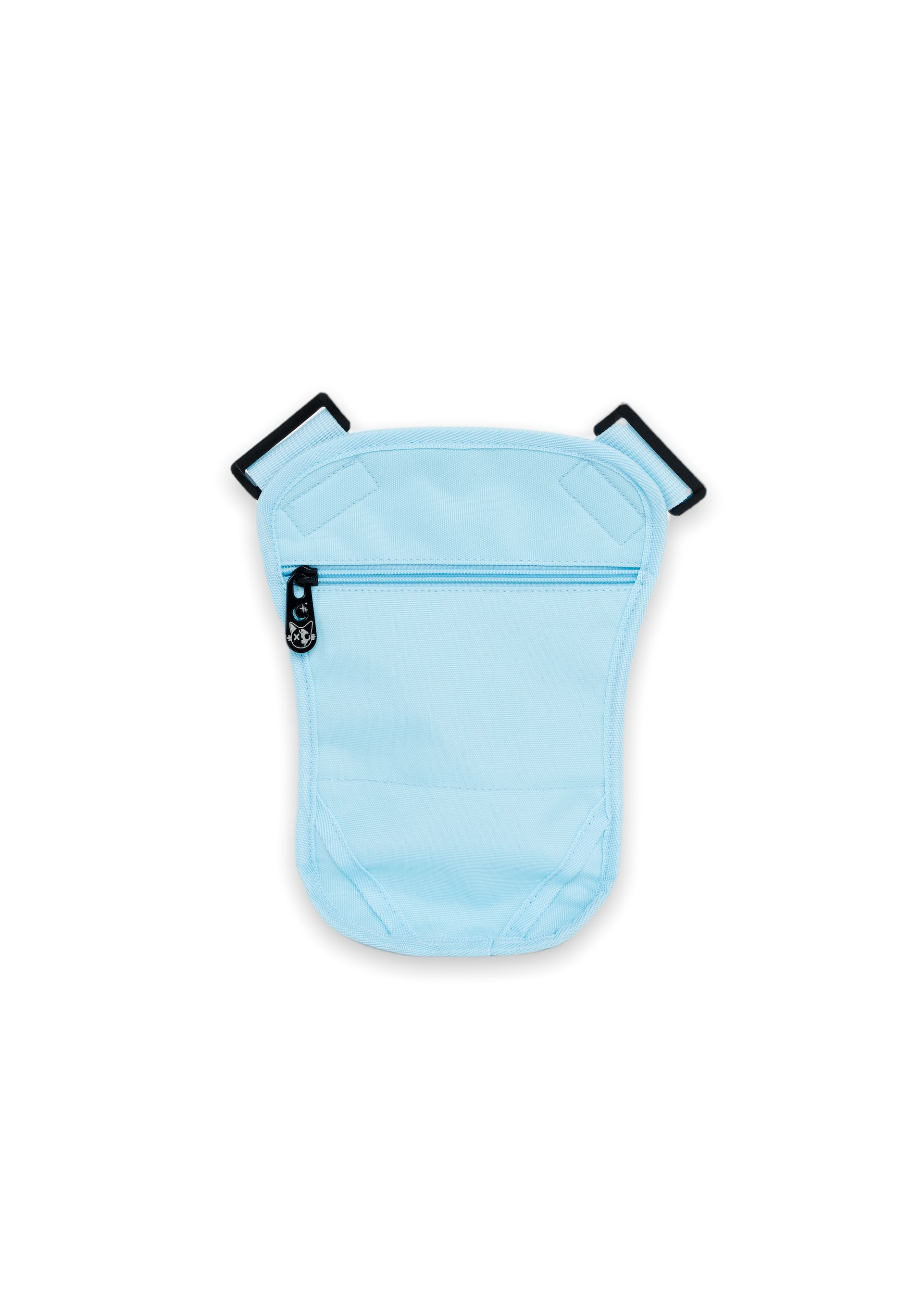 Blue TBG-01 Leg Bag