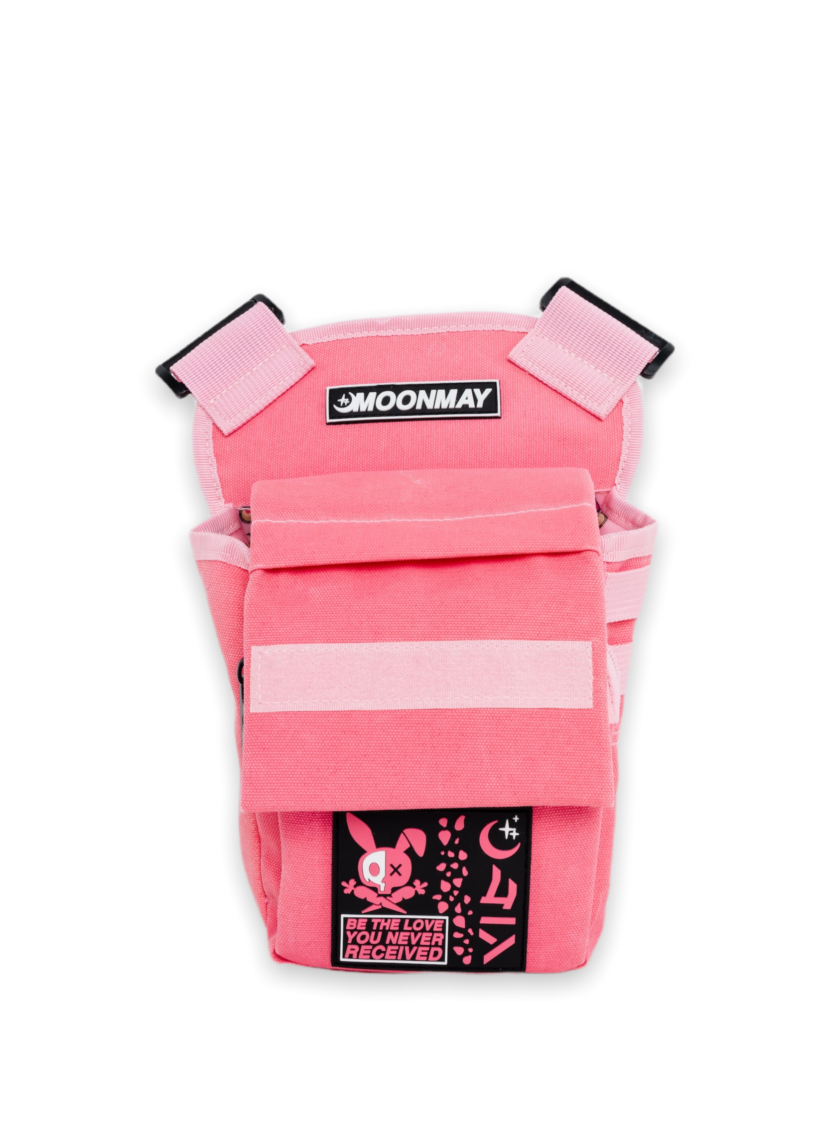 Thermal Reactive TBG-01 Leg Bag