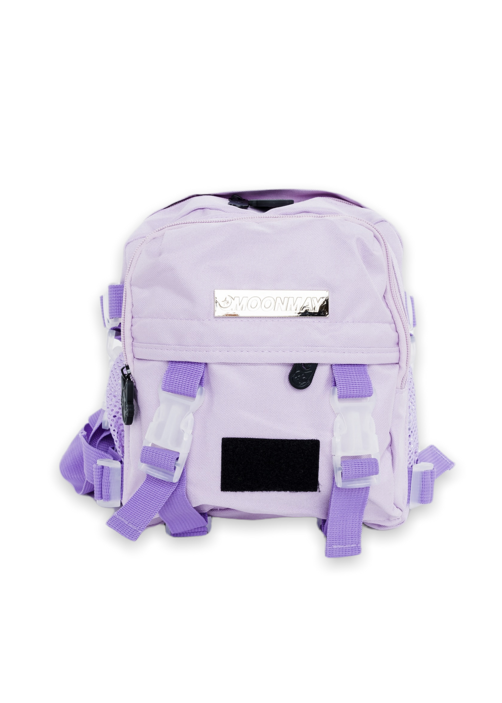 Lavender TBG-12 Mini Backpack